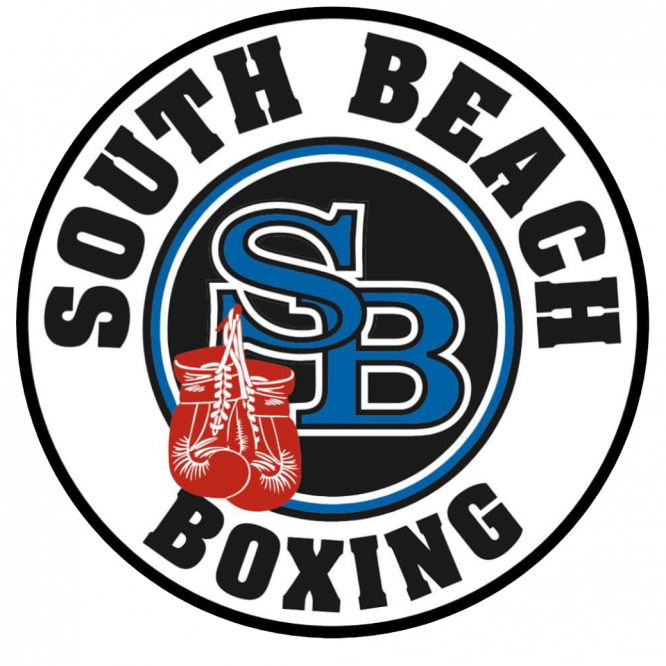Join South Beach Boxing Request Your Free 1st Class