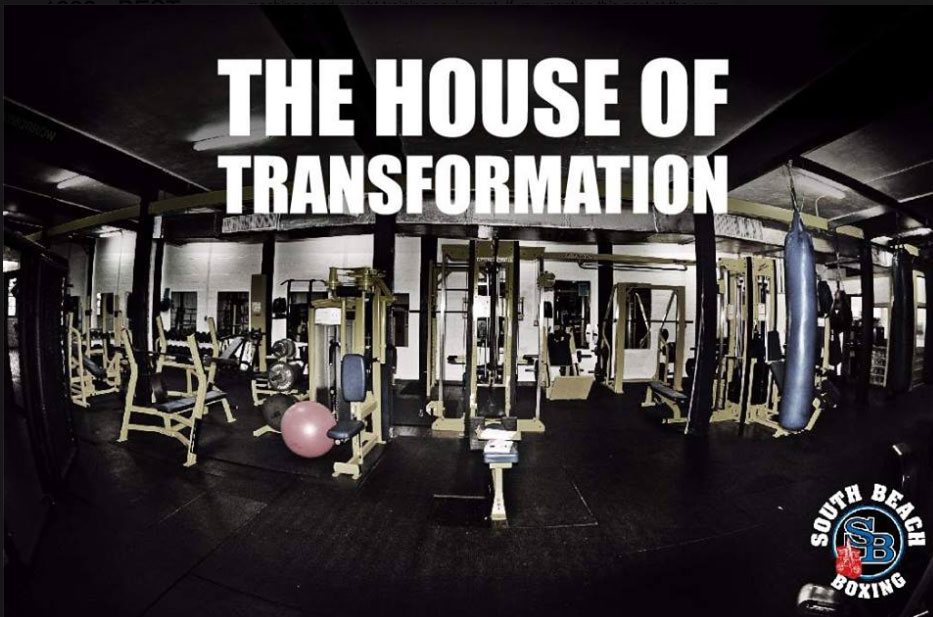 Miami Beach Boxing Gym Miami Beach Boxing Gym