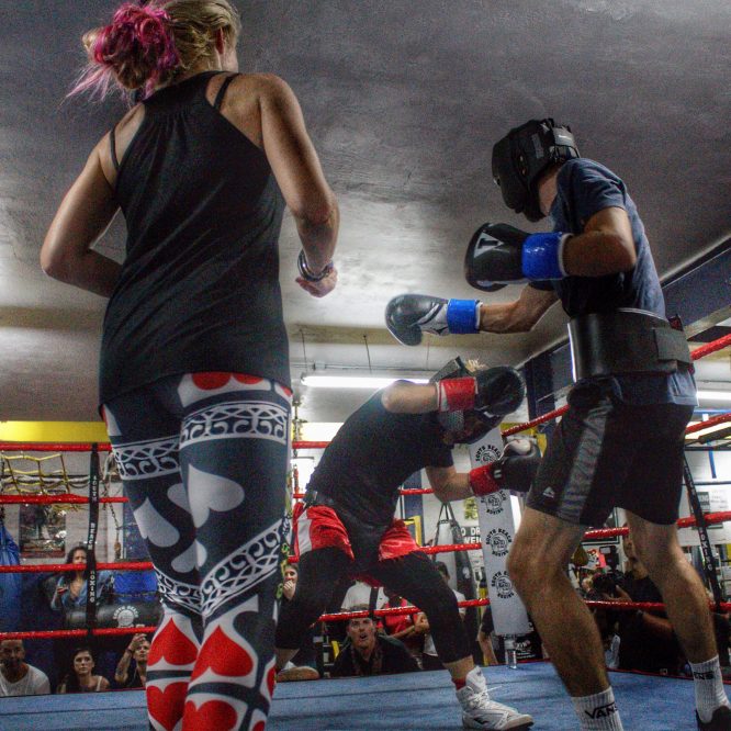 10 Benefits of Boxing That Will Have You Punching Your Heart Out
